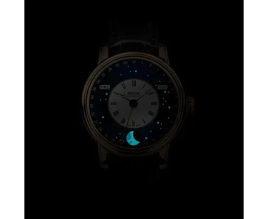 Мужские часы Epos V-Style 3439.322.24.26.25, фото 4