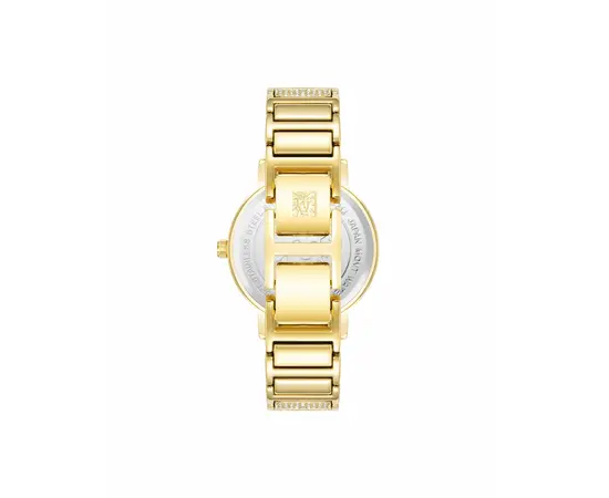 Женские часы Anne Klein AK/4004MPGB, фото 4