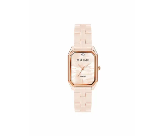 Жіночий годинник Anne Klein AK/4034RGLP, зображення 2