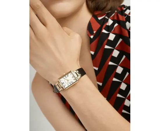 Женские часы Anne Klein AK/3752CRBK, фото 2