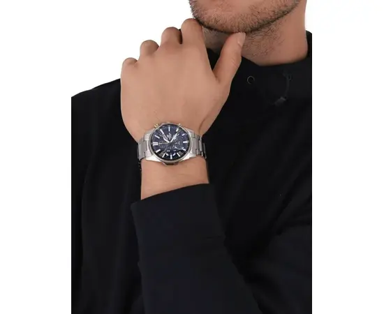 Чоловічий годинник Casio EQB-1200D-2AER, зображення 8
