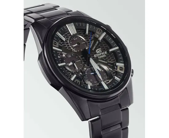 Мужские часы Casio EQB-1200DC-1AER, фото 2