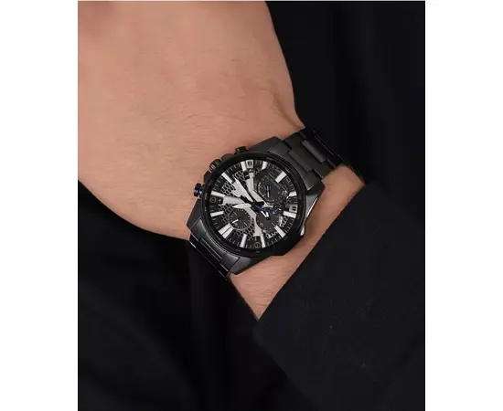 Мужские часы Casio EQB-1200DC-1AER, фото 5