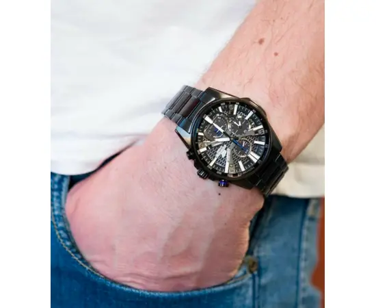 Чоловічий годинник Casio EQB-1200DC-1AER, зображення 6
