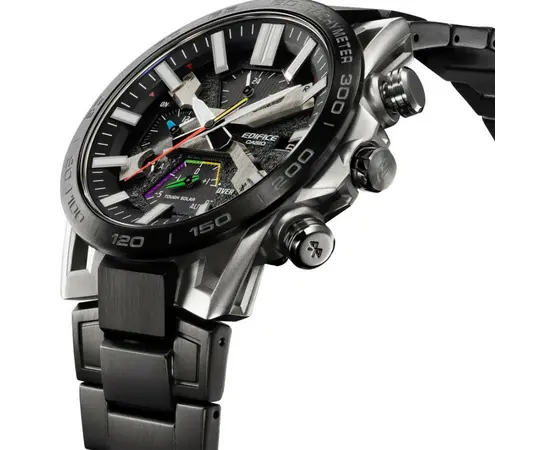 Мужские часы Casio EQB-2000DC-1AER, фото 2