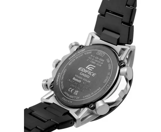 Чоловічий годинник Casio EQB-2000DC-1AER, зображення 3