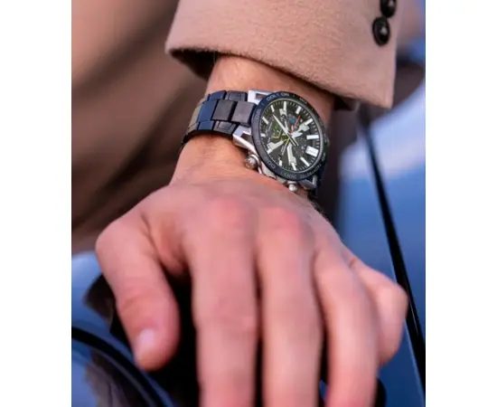 Мужские часы Casio EQB-2000DC-1AER, фото 5