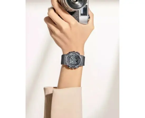 Женские часы Casio GM-S110B-8AER, фото 5