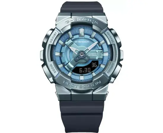 Женские часы Casio GM-S110LB-2AER, фото 2