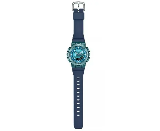 Жіночий годинник Casio GM-S110LB-2AER, зображення 3