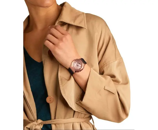 Жіночий годинник Casio GM-S2100PG-1A4ER, зображення 8