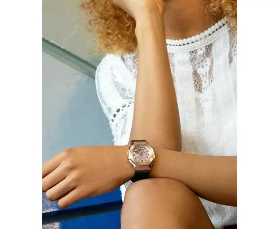 Жіночий годинник Casio GM-S2100PG-1A4ER, зображення 6