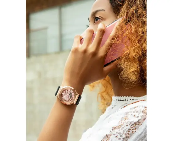 Жіночий годинник Casio GM-S2100PG-1A4ER, зображення 7