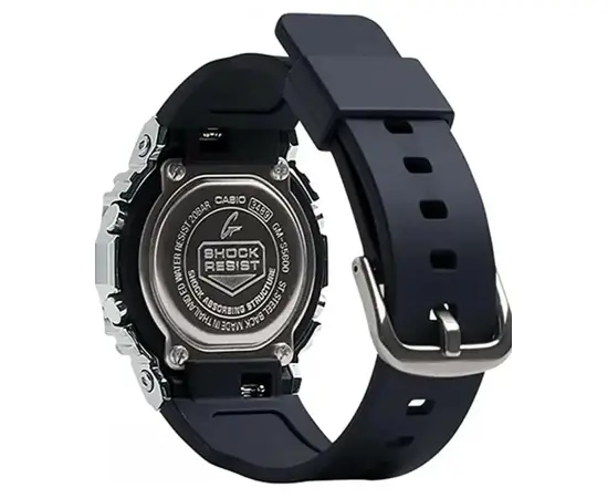 Жіночий годинник Casio GM-S5600-1ER, зображення 5