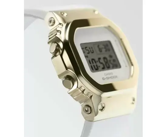 Жіночий годинник Casio GM-S5600G-7ER, зображення 2