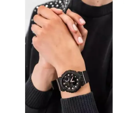 Жіночий годинник Casio GMA-B800-1AER, зображення 9