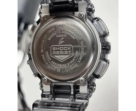 Женские часы Casio GMA-S110GS-8AER, фото 3