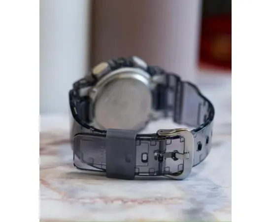 Жіночий годинник Casio GMA-S120GS-8AER, зображення 3