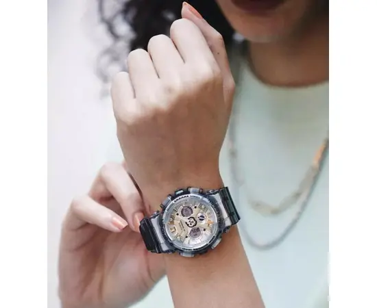 Жіночий годинник Casio GMA-S120GS-8AER, зображення 5