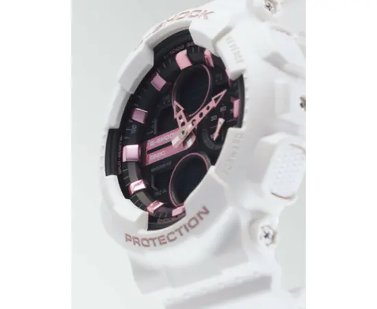 Жіночий годинник Casio GMA-S140M-7AER, зображення 2