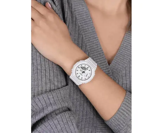 Жіночий годинник Casio GMA-S2100-7AER, зображення 8