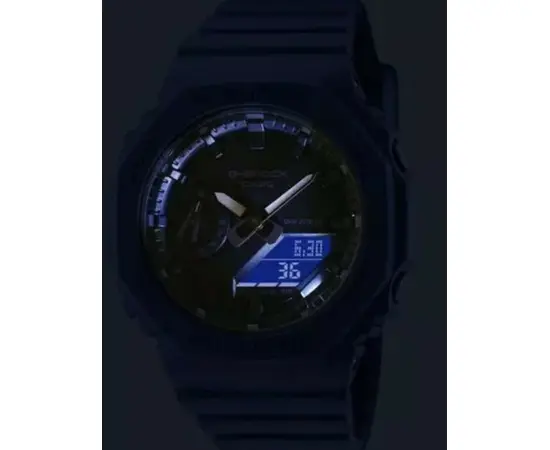 Женские часы Casio GMA-S2100BA-2A1ER, фото 5