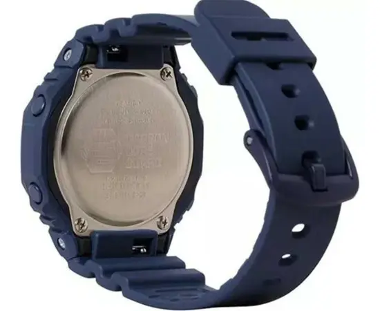 Жіночий годинник Casio GMA-S2100BA-2A1ER, зображення 3