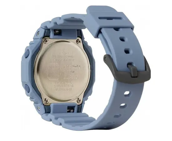 Женские часы Casio GMA-S2100BA-2A2ER, фото 2