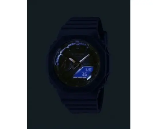 Жіночий годинник Casio GMA-S2100BA-2A2ER, зображення 3