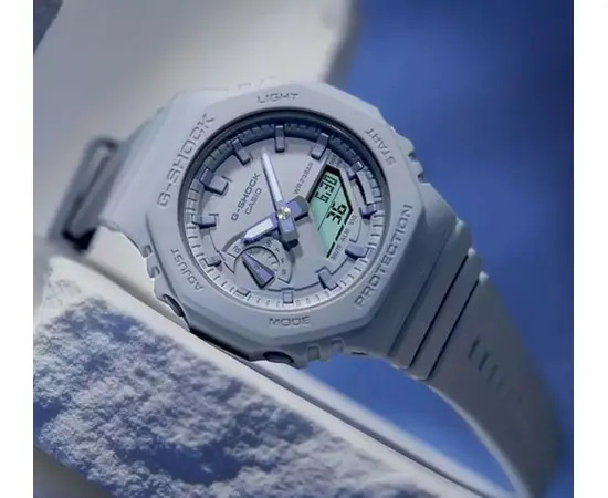 Жіночий годинник Casio GMA-S2100BA-2A2ER, зображення 5
