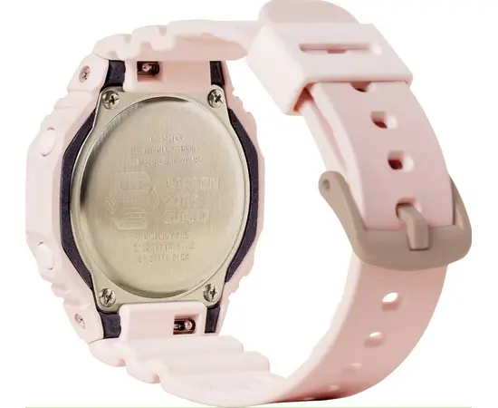 Жіночий годинник Casio GMA-S2100BA-4AER, зображення 4