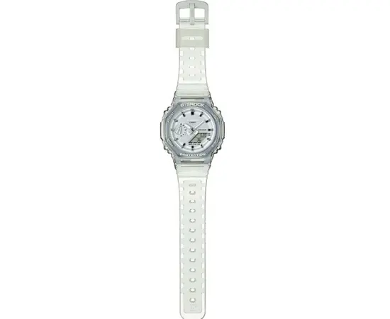 Жіночий годинник Casio GMA-S2100SK-7AER, зображення 3