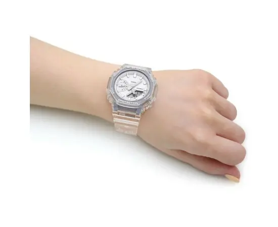 Жіночий годинник Casio GMA-S2100SK-7AER, зображення 5