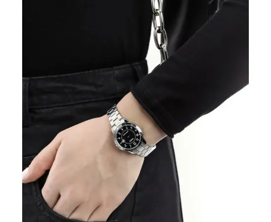 Жіночий годинник Casio LTP-V004D-1BUDF, зображення 7