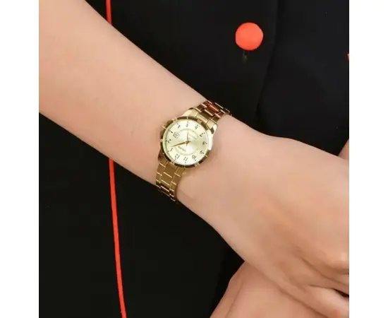 Жіночий годинник Casio LTP-V004G-9BUDF, зображення 7