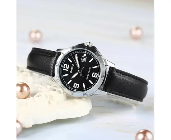 Жіночий годинник Casio LTP-V004L-1B, зображення 4