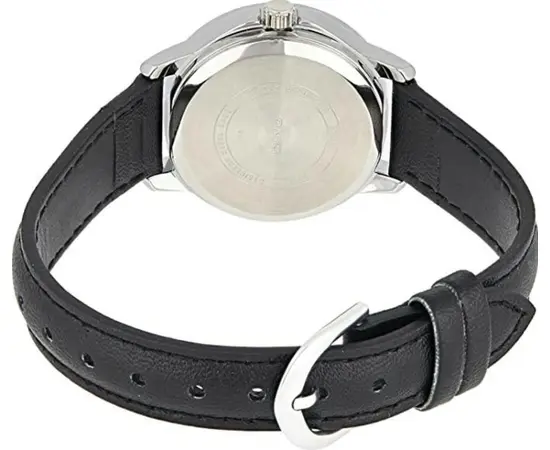 Жіночий годинник Casio LTP-V004L-1B, зображення 3