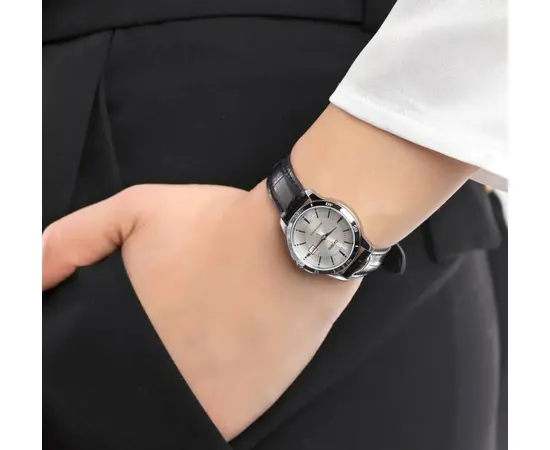 Жіночий годинник Casio LTP-V004L-7AUDF, зображення 5