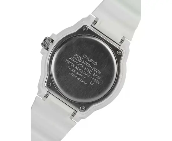 Чоловічий годинник Casio MRW-200HC-7B2VDF, зображення 4