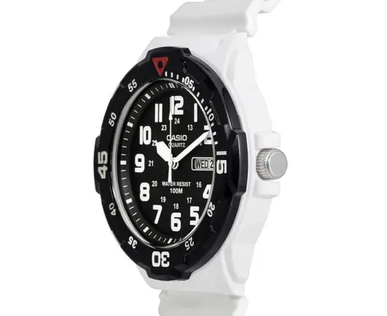 Чоловічий годинник Casio MRW-200HC-7BVDF, зображення 2