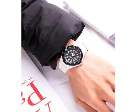 Чоловічий годинник Casio MRW-200HC-7BVDF, зображення 8