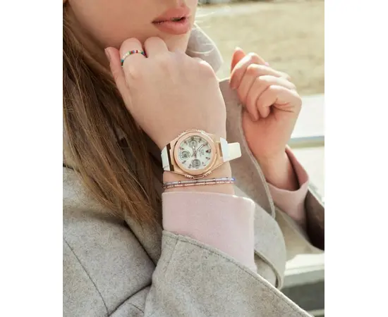 Жіночий годинник Casio MSG-S600G-7AER, зображення 5