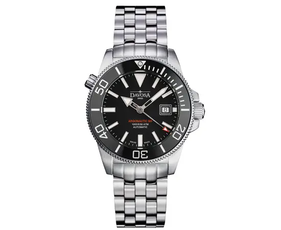 161.528.02 Мужские наручные часы Davosa, фото 