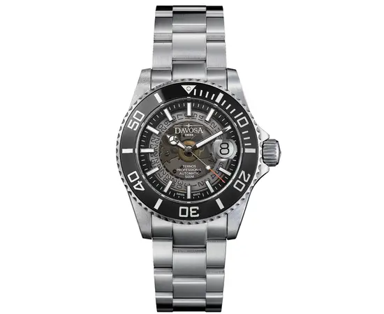 161.535.50 Мужские наручные часы Davosa, фото 