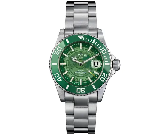 161.535.70 Мужские наручные часы Davosa, фото 