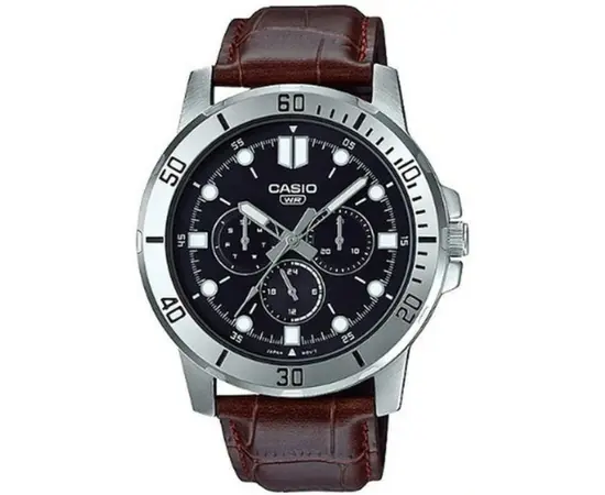 Мужские часы Casio MTP-VD300L-1E, фото 