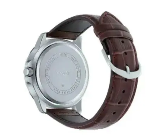 Чоловічий годинник Casio MTP-VD300L-1E, зображення 2