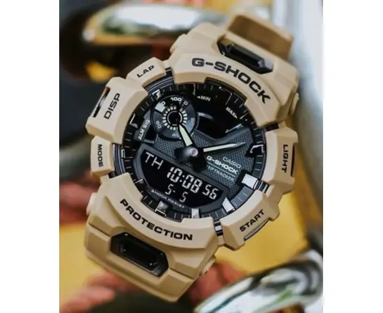 Мужские часы Casio GBA-900UU-5AER, фото 4