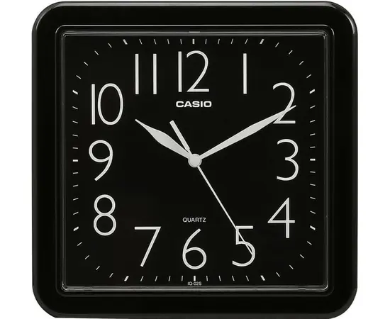 Часы Casio IQ-02S-1DF, фото 