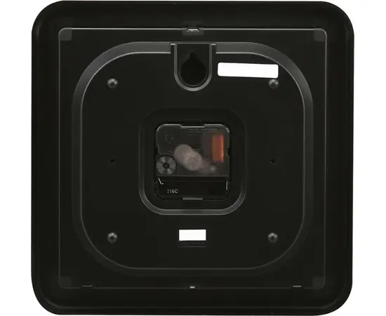 Годинник настінний Casio IQ-02S-1DF, зображення 4